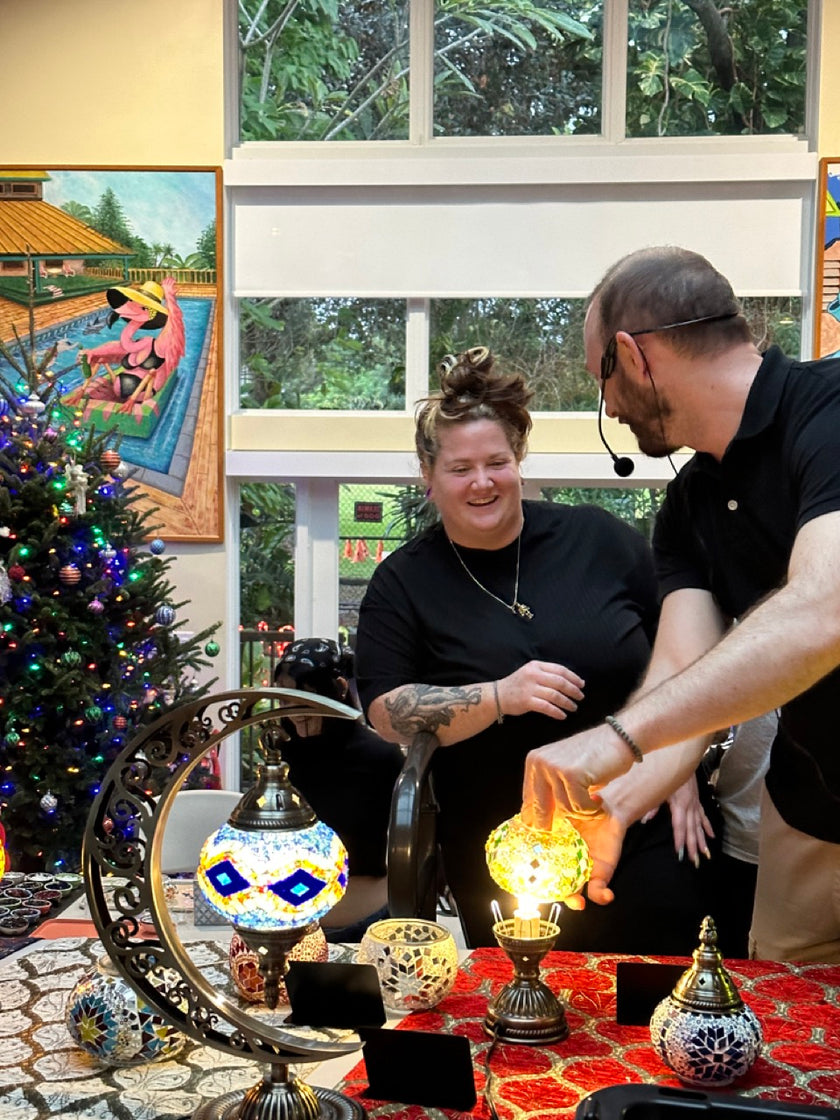 Team Building Activity